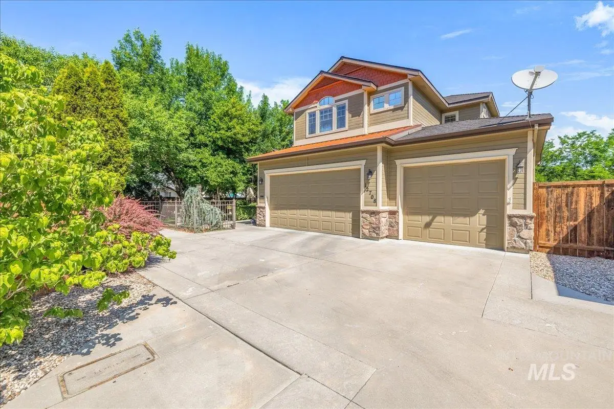 12708 W Baldcypress Dr., Boise, ID 83713 - #1