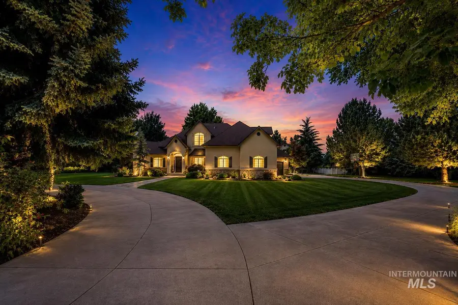 704 N White Sage Way, Eagle, ID 83616 - #2
