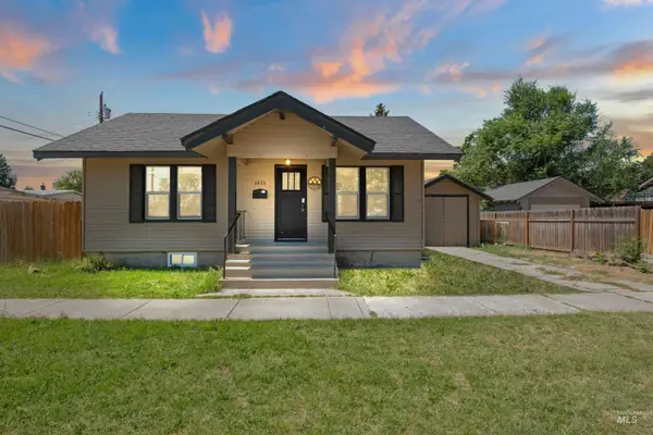 1611 4th St S, Nampa, ID 83651