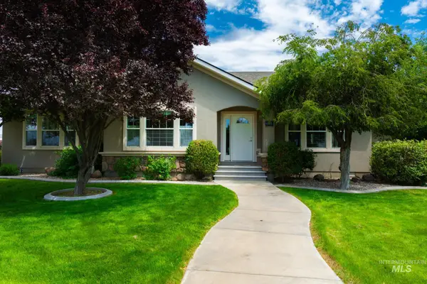 380 Krause Rd., Weiser, ID 83672