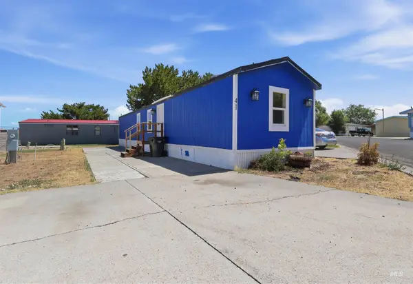 33 Manor Drive #41, Buhl, ID 83316