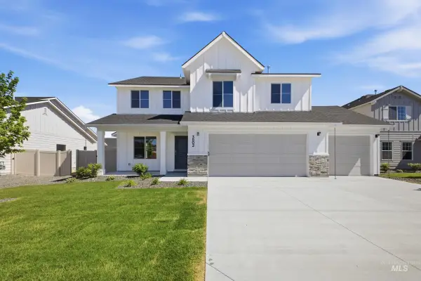 3035 N Schimigadoon Way, Eagle, ID 83616