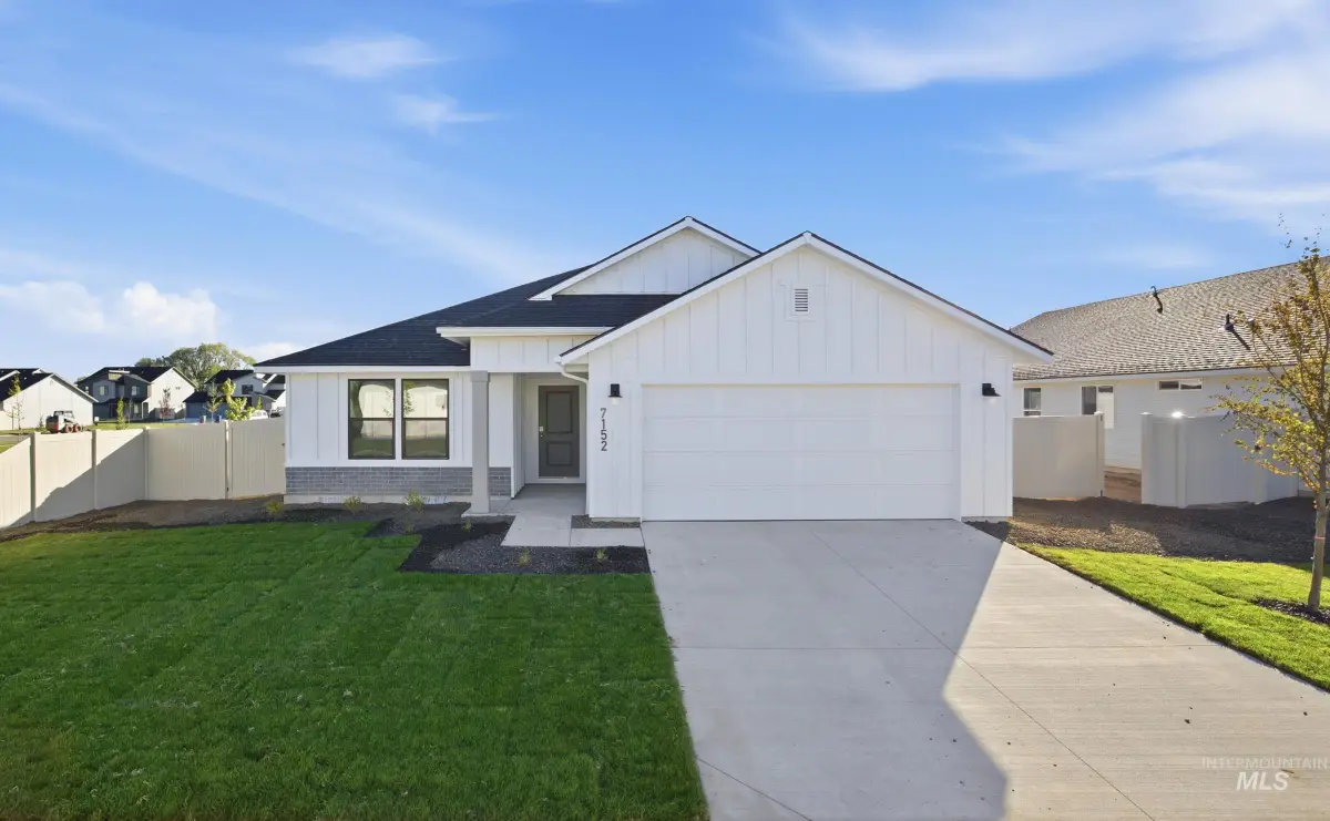 7340 W Trumbull Ct, Eagle, ID 83616 - #1