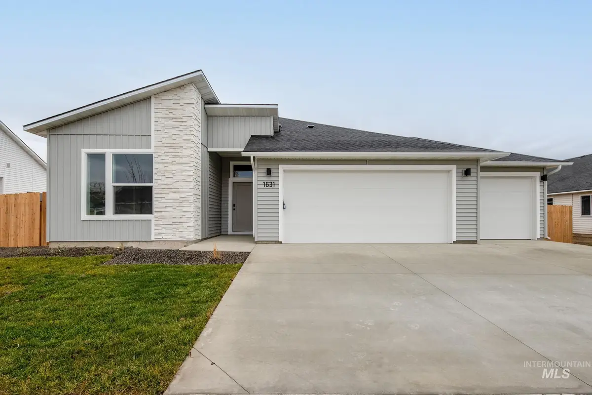 3060 W Animas Creek Dr, Kuna, ID 83634 - #1