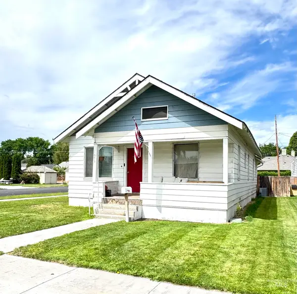 1658 Miller Ave, Burley, ID 83318