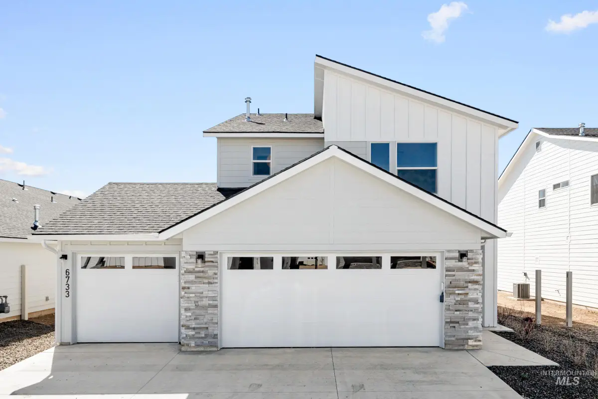 2502 W Kincaid St, Kuna, ID 83634 - #1