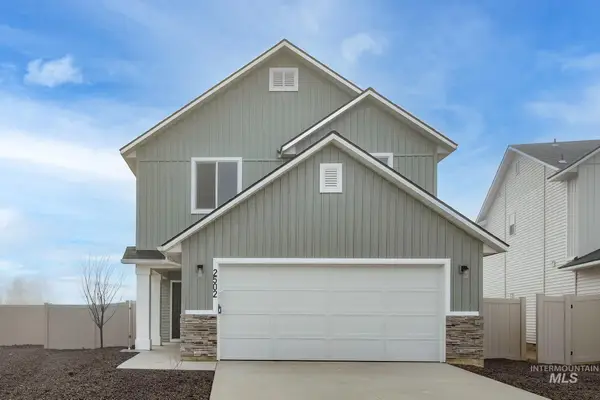 2391 W Fallon Lp, Nampa, ID 83651