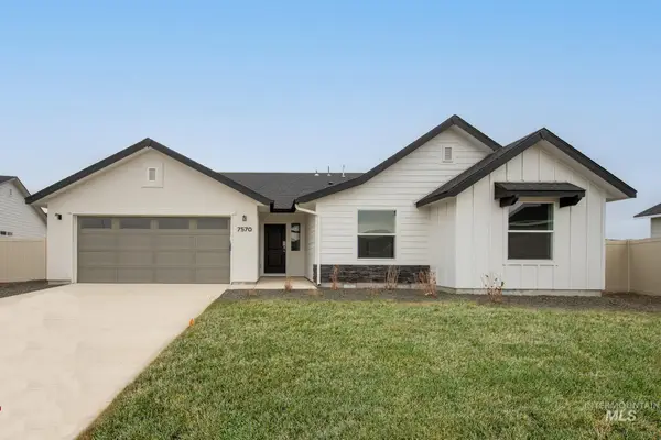 12877 Decatur St, Nampa, ID 83686