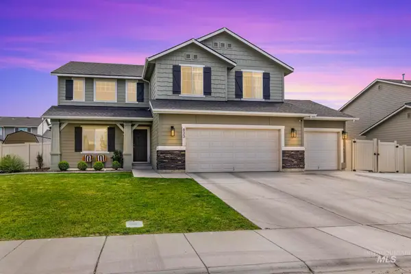 833 White Tail Dr, Twin Falls, ID 83301