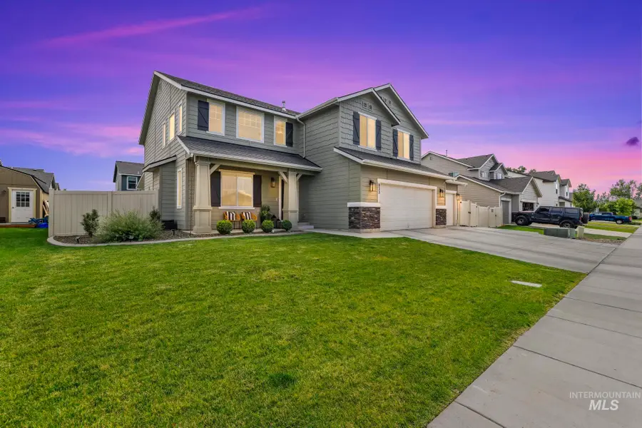 833 White Tail Dr, Twin Falls, ID 83301 - #2