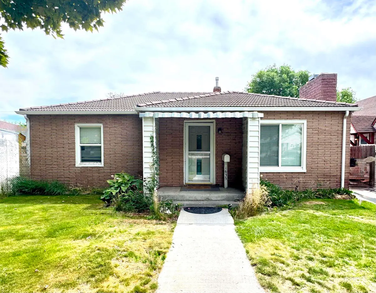 1635 Schodde Ave, Burley, ID 83318 - #1
