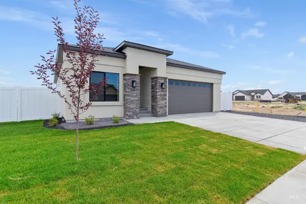 1109 Ira Burton, Twin Falls, ID 83301