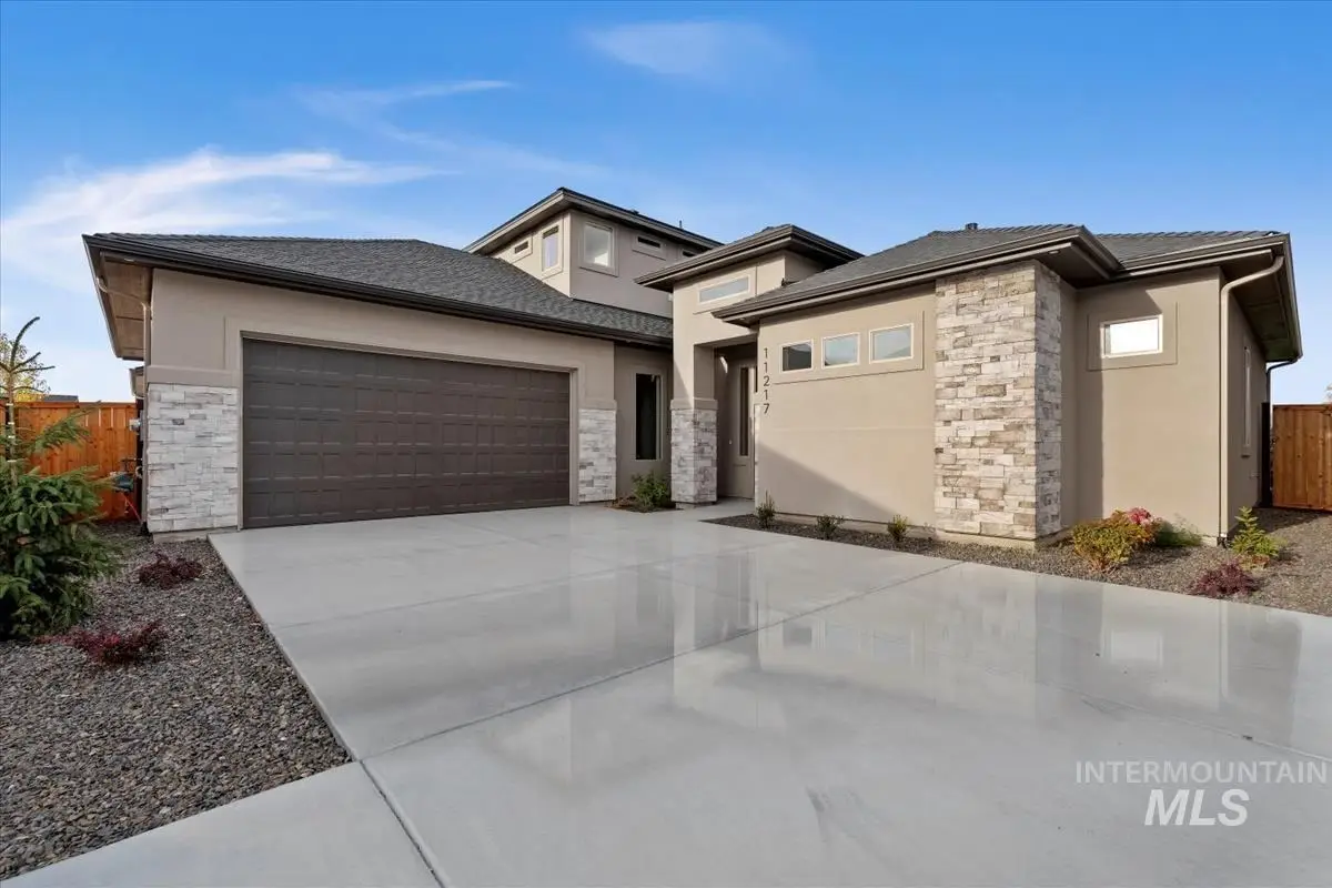 11170 S Corballis Ln, Kuna, ID 83634 - #1