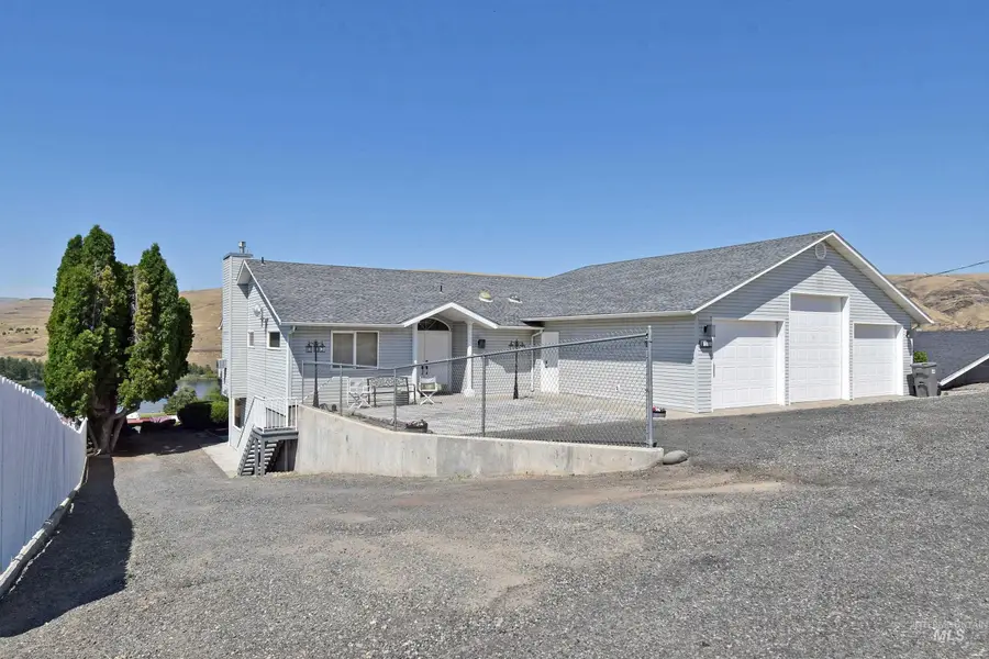 311 Kings Lane, Asotin, WA 99402 - #2