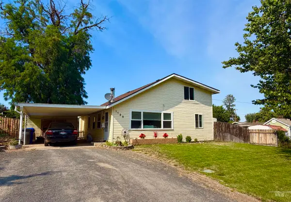 1125 15th Ave, Lewiston, ID 83501