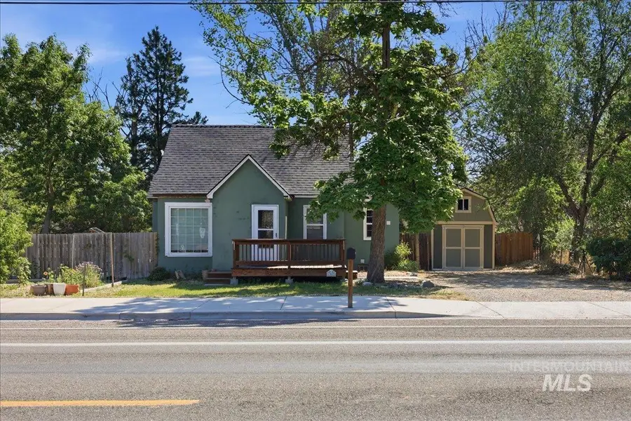1302 S Roosevelt St., Boise, ID 83705 - #2