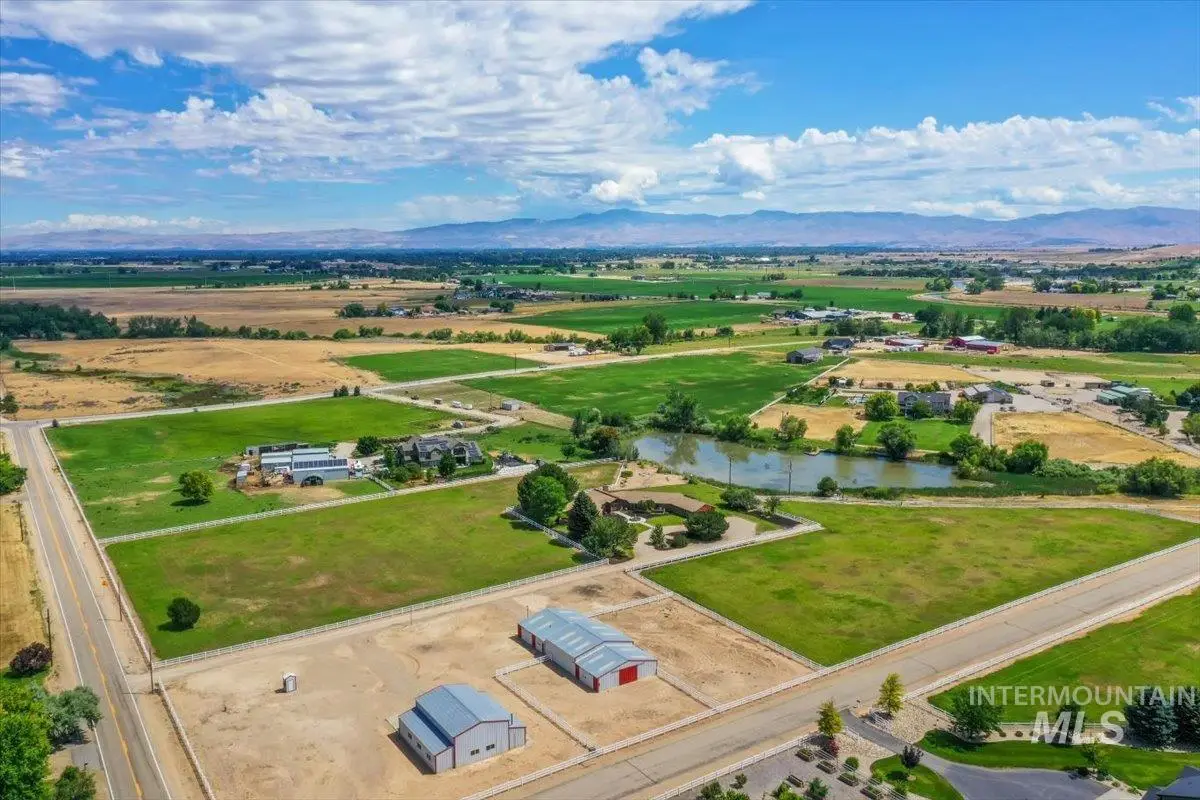 1270 N Eagle Rd, Kuna, ID 83634 - #1