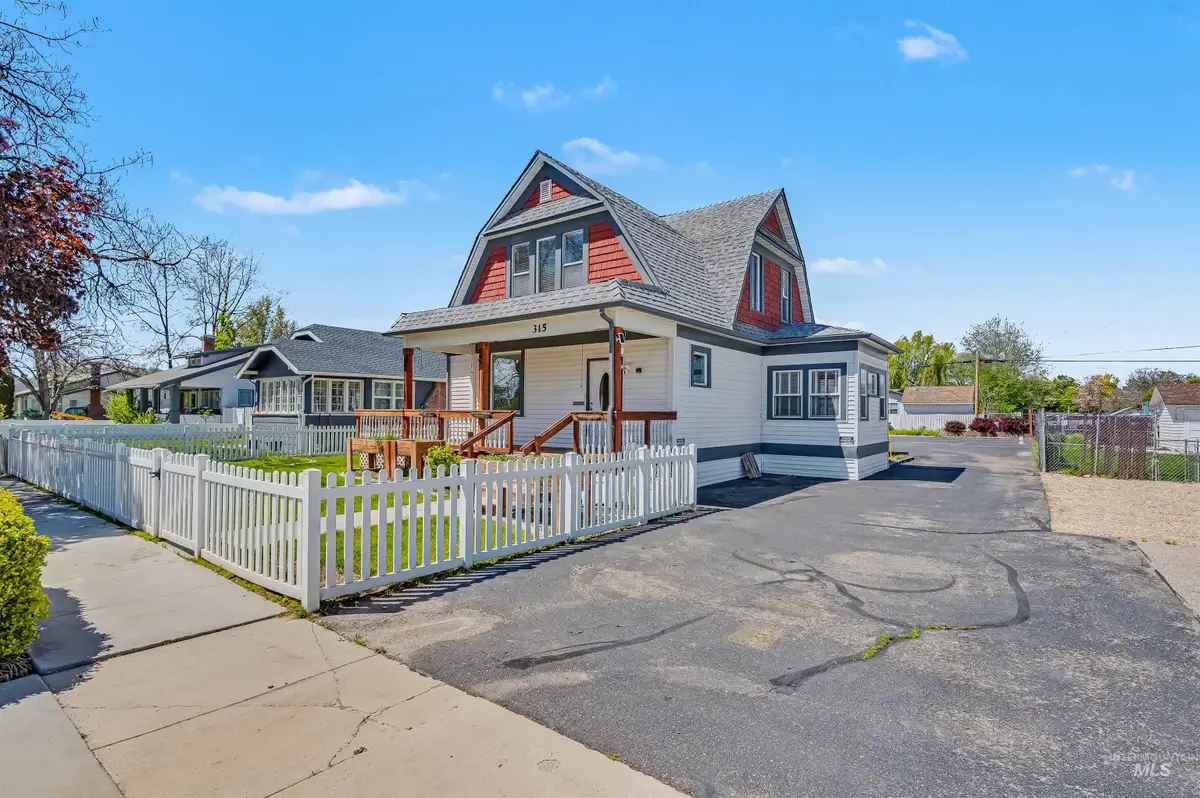 315 7th Ave S, Nampa, ID 83651 - #1