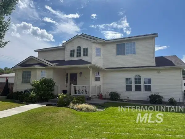 595 E 14th N, Mountain Home, ID 83647