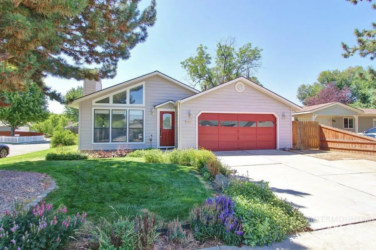 163 E Gettysburg St, Boise, ID 83706 - #1