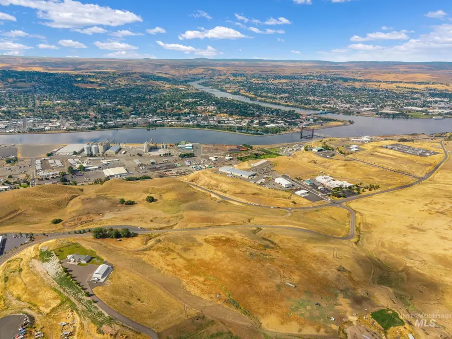 TBD Spiral Highway, Lewiston, ID 83501 - #2