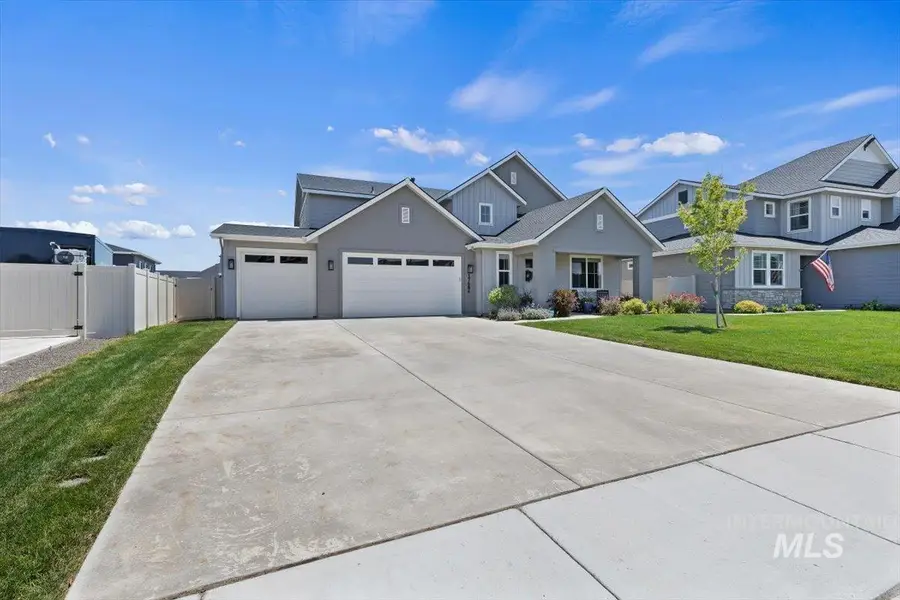 17684 N Pass City Place, Nampa, ID 83687 - #3
