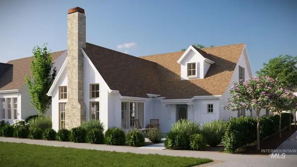 TBD Cottage Ln. "cypress", Moscow, ID 83843