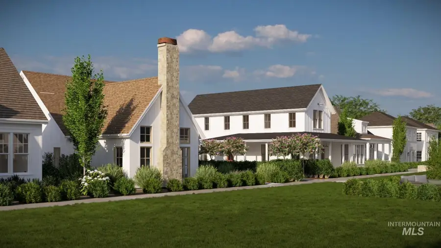 TBD Cottage Ln. "cypress", Moscow, ID 83843 - #2