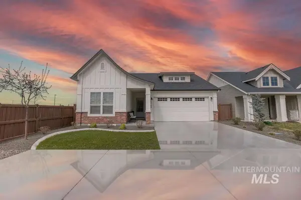 5166 W Talbot Street, Meridian, ID 83646