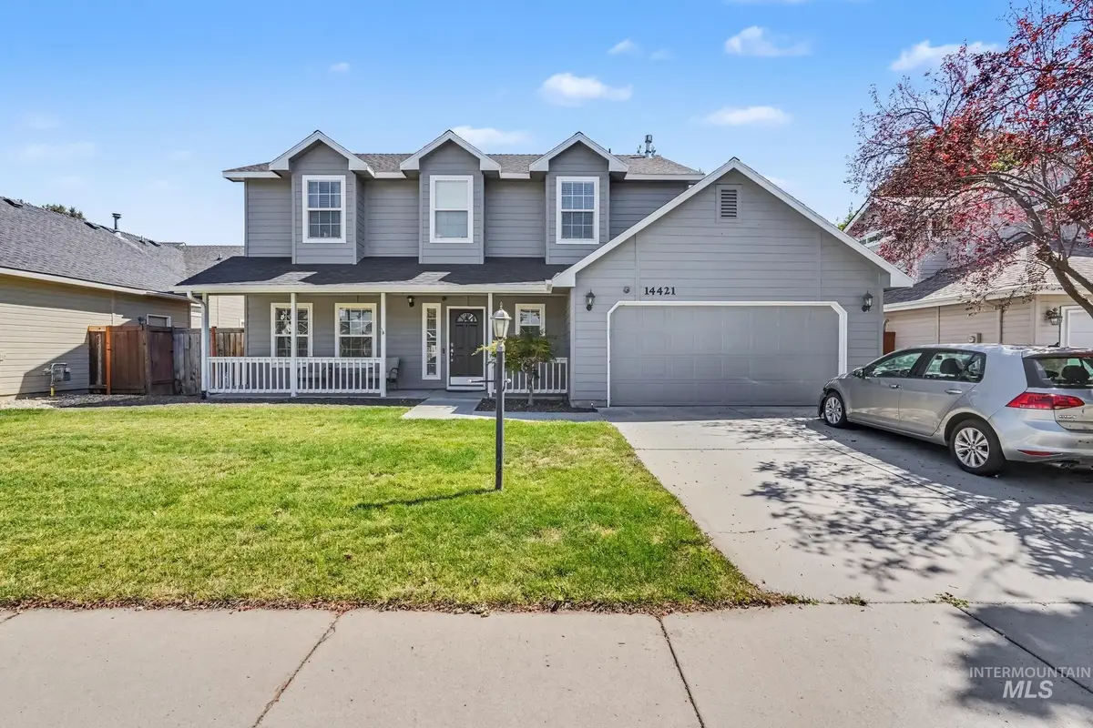 14421 W Stockwell, Boise, ID 83713 - #1