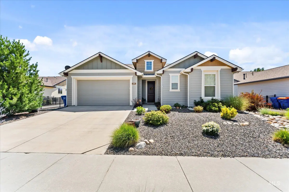 5727 W Ardossan St, Boise, ID 83714 - #1
