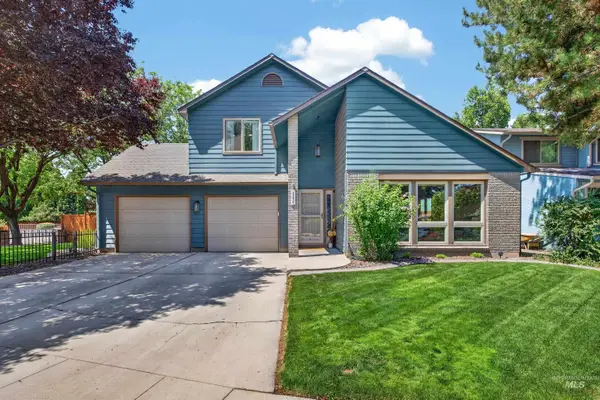 3390 W Agate Ct, Boise, ID 83705