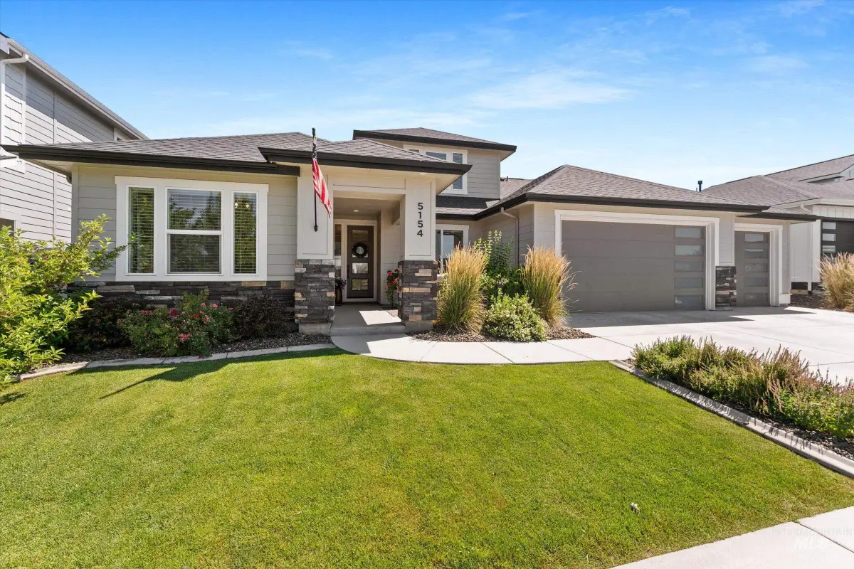 5154 S Alston Place, Meridian, ID 83642 - #1