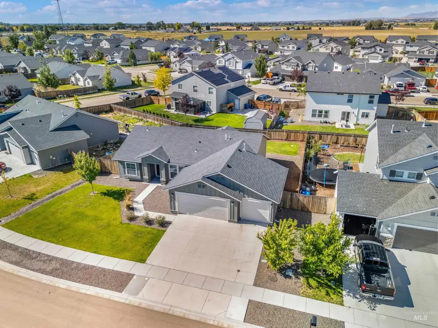 7598 E Toussand Dr., Nampa, ID 83687 - #2