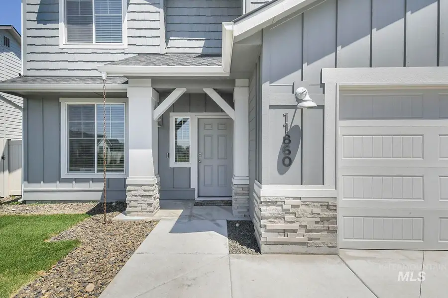 11860 W Rose Lake St, Star, ID 83669 - #2
