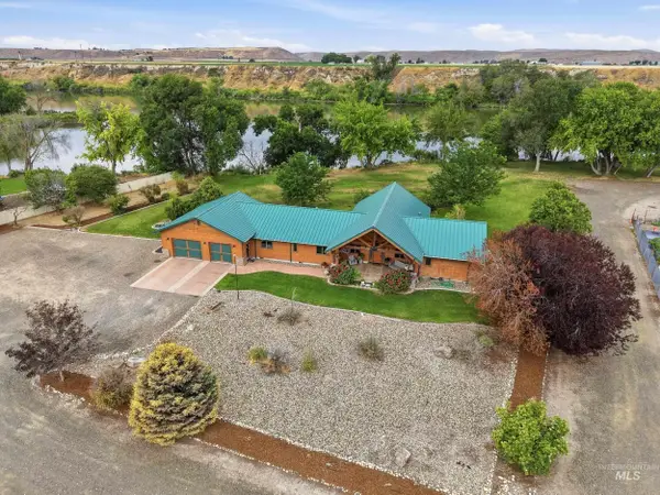 339 Airport Rd, Weiser, ID 83672