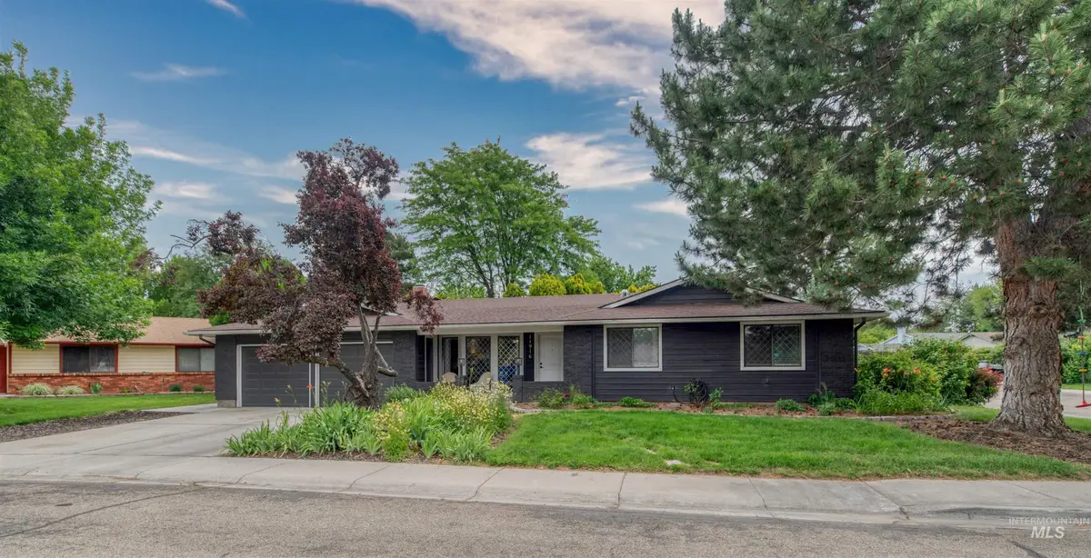 11916 W Jody Dr, Boise, ID 83713 - #1
