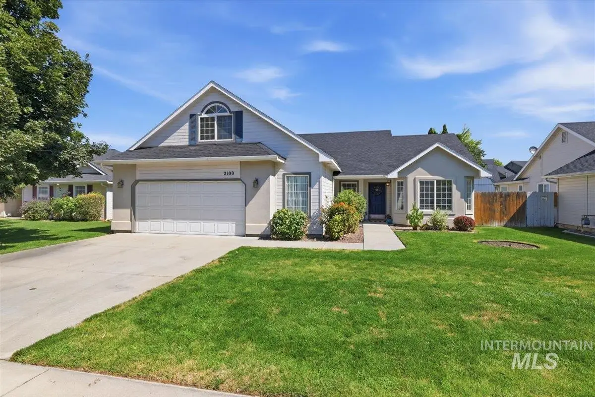 2100 E Harbour Grove Dr, Nampa, ID 83686 - #1