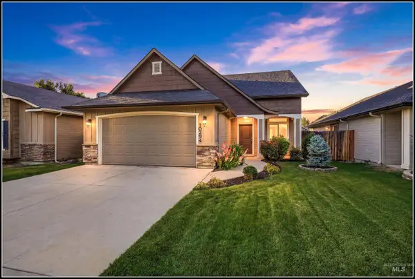 10294 W Breckfield St, Boise, ID 83709