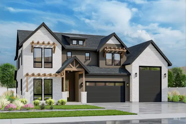 5990 S Cubola Way, Meridian, ID 83642