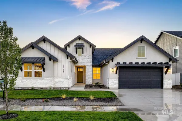 3108 E Renwick St, Meridian, ID 83642