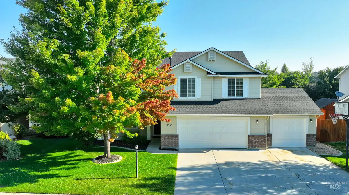 2856 W Lost Rapids Dr, Meridian, ID 83646 - #1