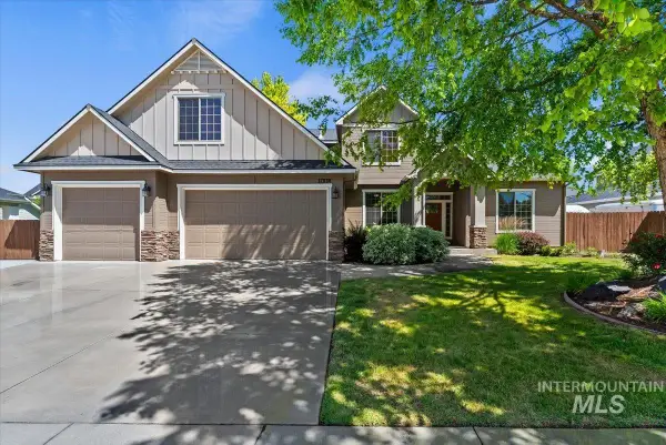 12830 W Mardia Street, Boise, ID 83709