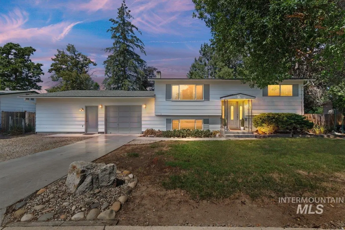 587 Monte Vista Dr., Emmett, ID 83617 - #1