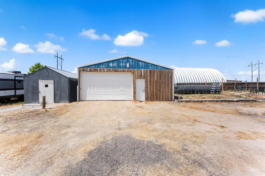 17441 Upper Pleasant Ridge Rd, Caldwell, ID 83607 - #2