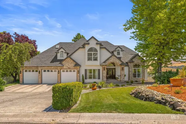 3705 Nicklaus Drive, Clarkston, WA 99403