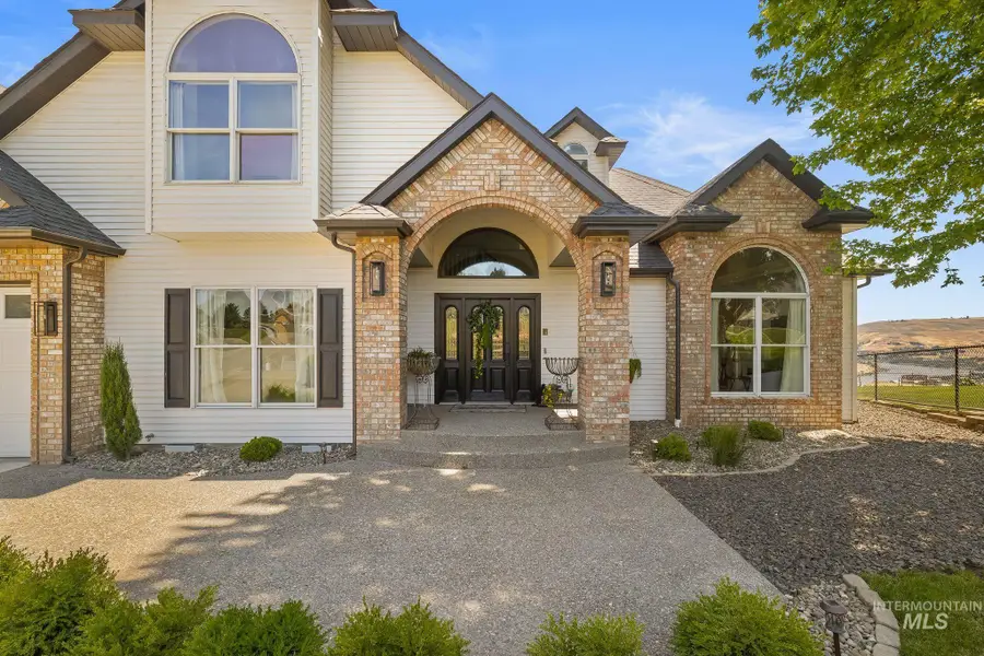 3705 Nicklaus Drive, Clarkston, WA 99403 - #2