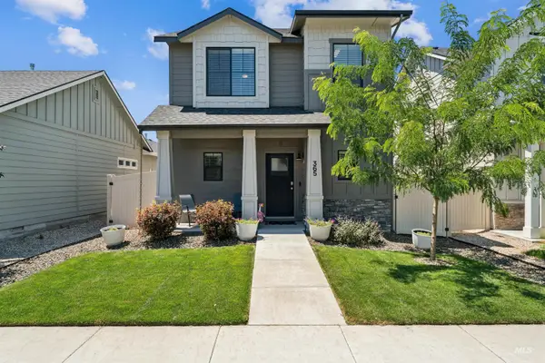 365 S Calf Creek Ave, Meridian, ID 83642