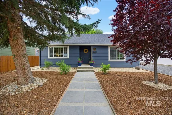 617 N 29th St, Boise, ID 83702