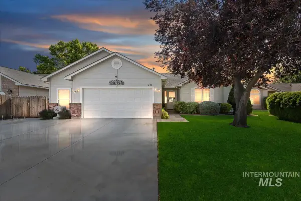 36 S Bingham St, Nampa, ID 83651